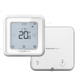 Termostato Wifi inalámbrico Honeywell Lyric T6R Inteligente